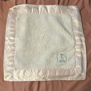 Little Giraffe Baby Blanket